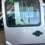 FİAT DOBLO SOL SÜRGÜLÜ KAPI