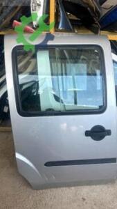 FİAT DOBLO SOL SÜRGÜLÜ KAPI
