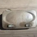 FİAT DOBLO TAVAN AYDINLATMASI