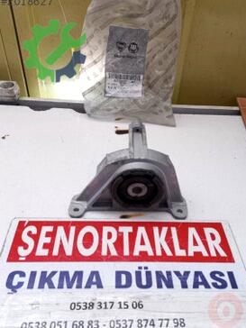 Fiat Doblo Kulak çıkma parça