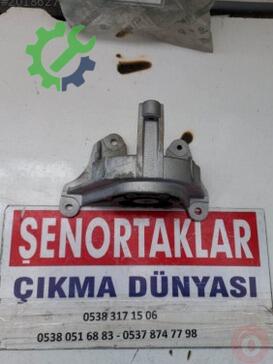 Fiat Doblo Kulak 46759737 çıkma parça