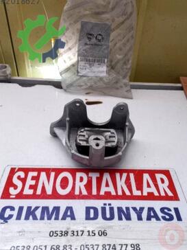 Fiat Doblo Kulak 46759737 çıkma parça