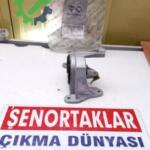 2000 Fiat Doblo Kulak Çıkma Parça Sakarya