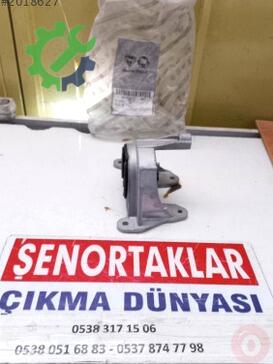Fiat Doblo Kulak 46759737 çıkma parça