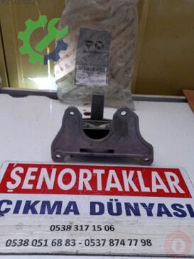 Fiat Doblo Kulak 46759737 çıkma parça