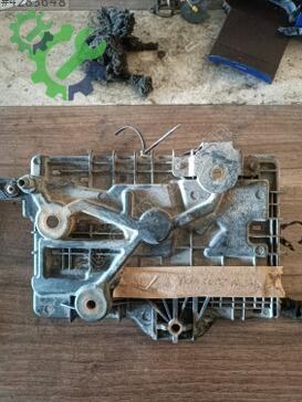 Fiat Doblo Tampon Braketi 51827907 çıkma parça