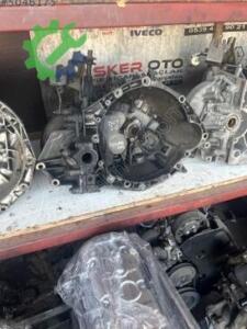 Fiat Ducaoto 2.0 Sanzıman