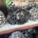 Fiat Ducato Şanzıman Komple Çıkma Parça Ankara