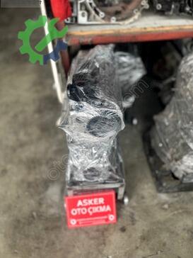 Fiat Ducato Kompresör çıkma parça
