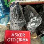 Fiat Ducato Motor Komple Çıkma Parça Ankara