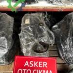 Opel Corsa Komple Motor Çıkma Parça Ankara