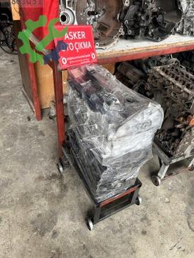 Fiat Ducato Motor Komple çıkma parça