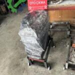 Fiat Ducato Motor Komple Çıkma Parça Ankara