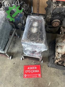 Fiat Ducato Cam Motoru çıkma parça