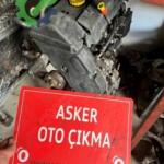 Fiat Ducato Motor Komple Çıkma Parça Ankara