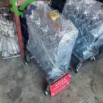 Fiat Ducato Motor Komple Çıkma Parça Ankara