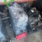 Fiat Ducato Motor Komple Çıkma Parça Ankara