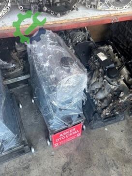 Fiat Ducato Motor Komple çıkma parça