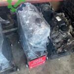 Fiat Ducato Motor Komple Çıkma Parça Ankara