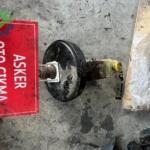 Fiat Ducaoto westanahusu