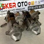 Fiat Ducato Marş Dinamosu Çıkma Parça Ankara