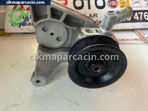 Fiat Ducato Direksiyon Pompası çıkma parça