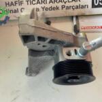 Fiat Ducato 3 direksiyon pompası