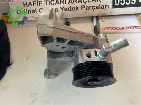 Fiat Ducato Direksiyon Pompası çıkma parça