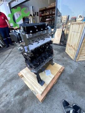 Fiat Ducato Motor Komple çıkma parça