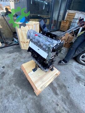 Fiat Ducato Motor Komple çıkma parça