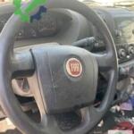 Fiat Ducato 2011-2026 Orijinal Çıkma Airbag (Hava Yastığı)