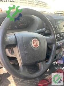 Fiat Ducato 2011-2026 Orijinal Çıkma Airbag (Hava Yastığı)