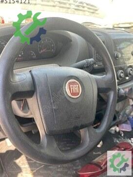 Fiat Ducato Airbag (Hava Yastığı) çıkma parça