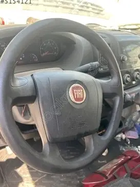 Fiat Ducato Airbag (Hava Yastığı) çıkma parça
