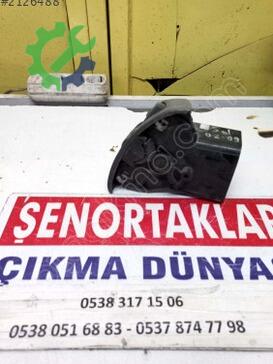 Fiat Ducato Difüzör 130422502 çıkma parça