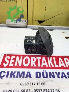 Fiat Ducato Difüzör 130422502 çıkma parça