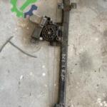Fiat Ducato cam kirikosu