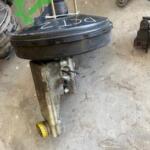 Fiat Ducato fren Vestenhauz