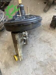 Fiat Ducato fren Vestenhauz