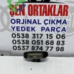 FİAT DUCATO JUMPER BOXER ORJİNAL PLAKA LAMBASI