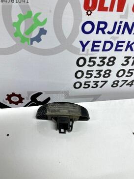 Fiat Ducato Tavan Lambası 1303499070 çıkma parça