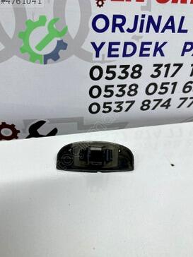 Fiat Ducato Tavan Lambası 1303499070 çıkma parça