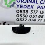 FİAT DUCATO JUMPER BOXER ORJİNAL PLAKA LAMBASI