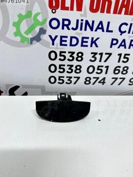 Fiat Ducato Tavan Lambası 1303499070 çıkma parça