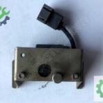 FIAT DUCATO KALORIFER REZISTANS MES 90225