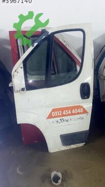 Fiat Ducato Kapı çıkma parça