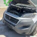 Fiat Ducato 2012-2026 Orijinal Çıkma Komple Ön
