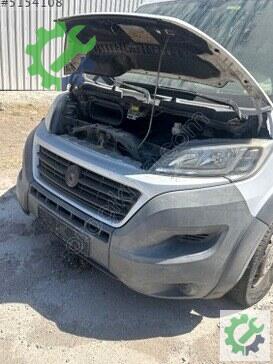 Fiat Ducato Komple Ön çıkma parça