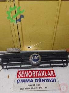FİAT DUCATO ORİJİNAL ÖN PANJUR