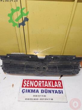 Fiat Ducato Ön Panjur LS132915801 çıkma parça